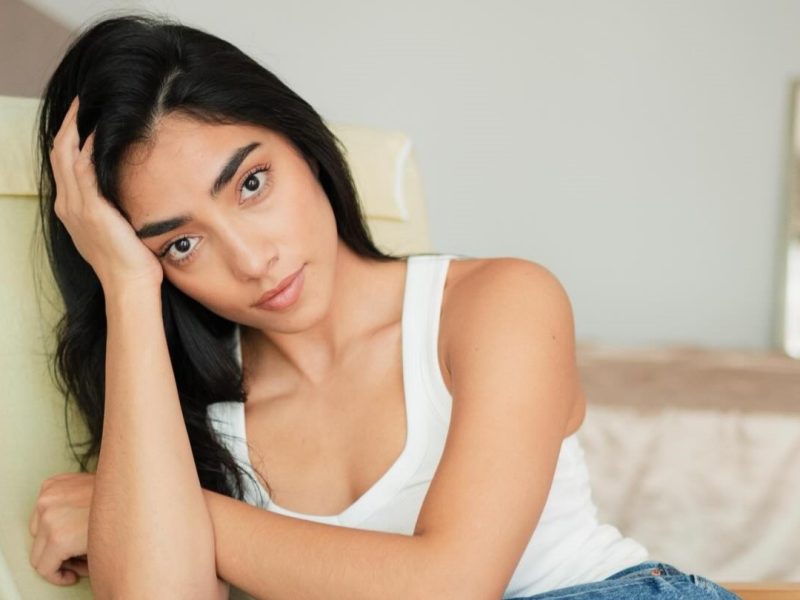 Jennifer Gabrielle: del dolor a la transformación, el poder del amor en ‘Lobo: Morir Matando’