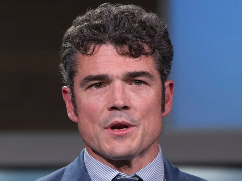 Renuncia de jefe antiterrorista de Trump evidencia fracturas internas por guerra con Irán