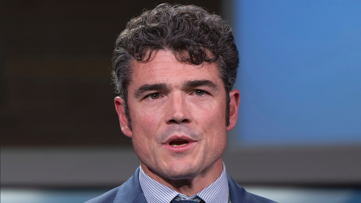 oe Kent, director del Centro Nacional contra el Terrorismo de Estados Unidos