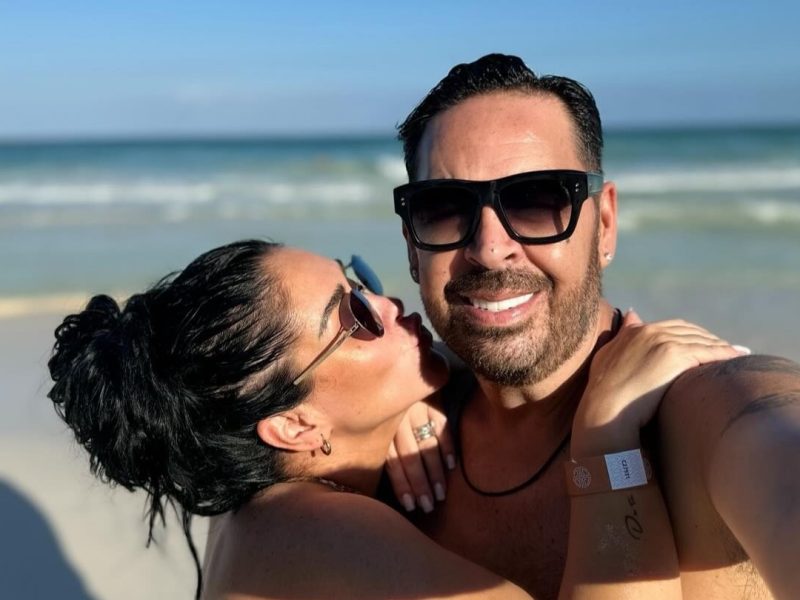 ¿Jorge D’Alessio y Marichelo se separan? Las señales que confirmarían una crisis