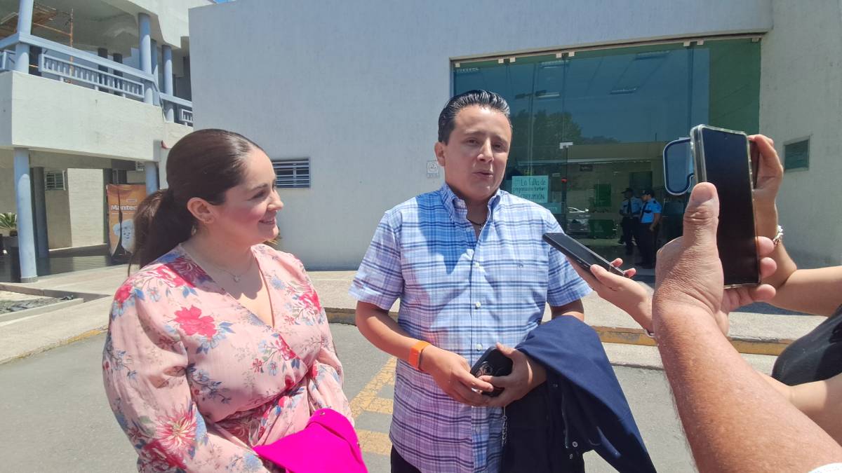 Jorge Romero Vázquez audiencia