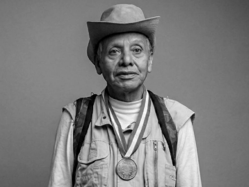 José Manuel Carrillo: El adiós a la pluma que retrató el alma cultural de Guanajuato