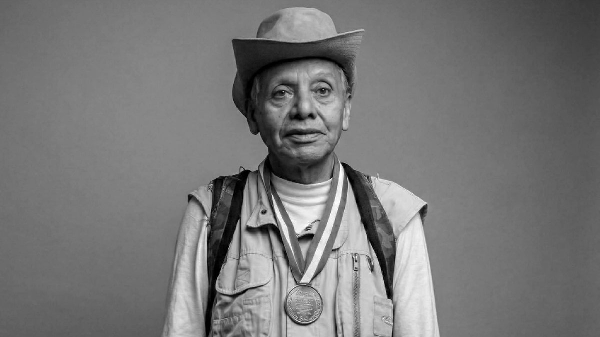 José Manuel Carrillo