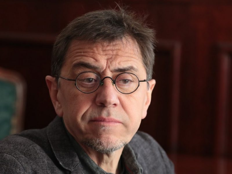 La izquierda en Guanajuato tiene que repensarse para gobernar, advierte Juan Carlos Monedero