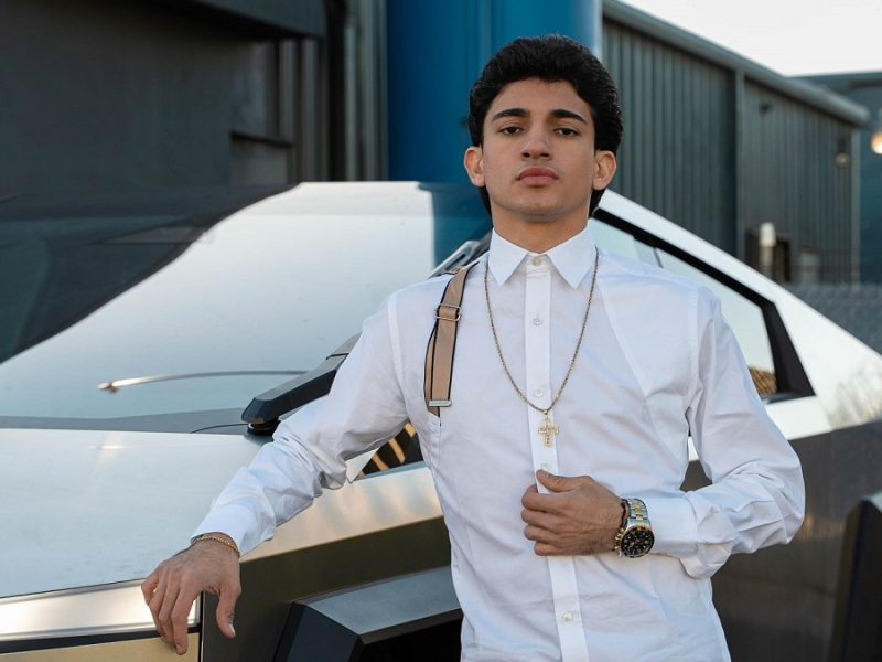 Juan Freer invita a escuchar corridos diferentes y su nuevo disco ‘Raíces de Acero’