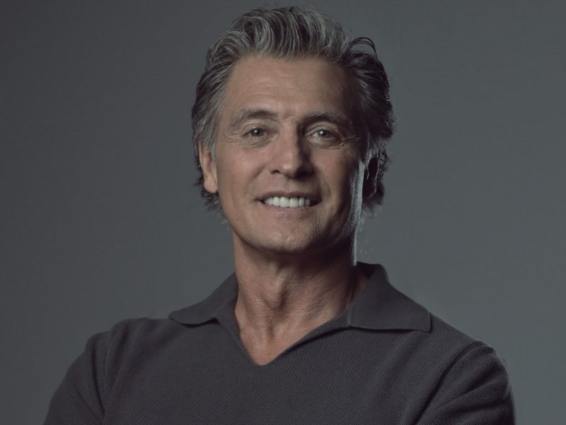 Juan Soler presenta El amante infiel en León