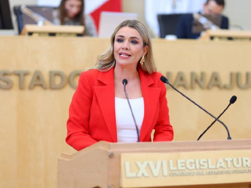 Buscan declarar a la Judea de Purísima como Patrimonio Cultural de Guanajuato