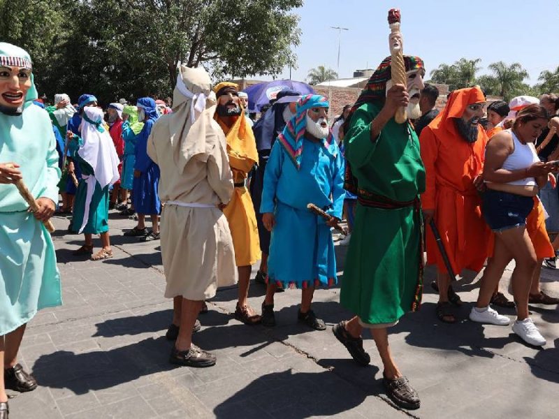 Debaten en Cabildo sobre el control y futuro de La Judea de Purísima del Rincón