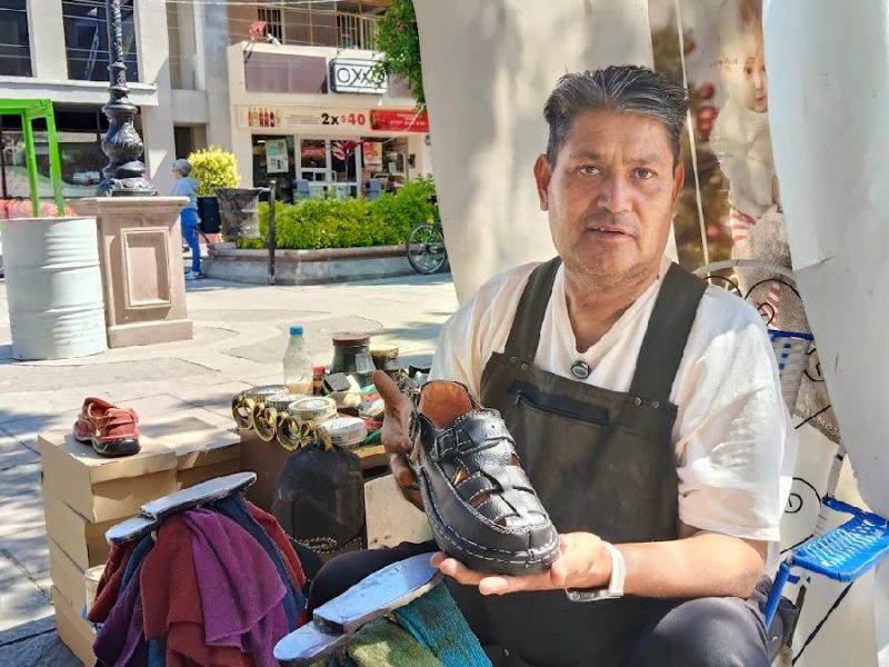 La Judea: un respiro económico para el comercio local en Purísima del Rincón