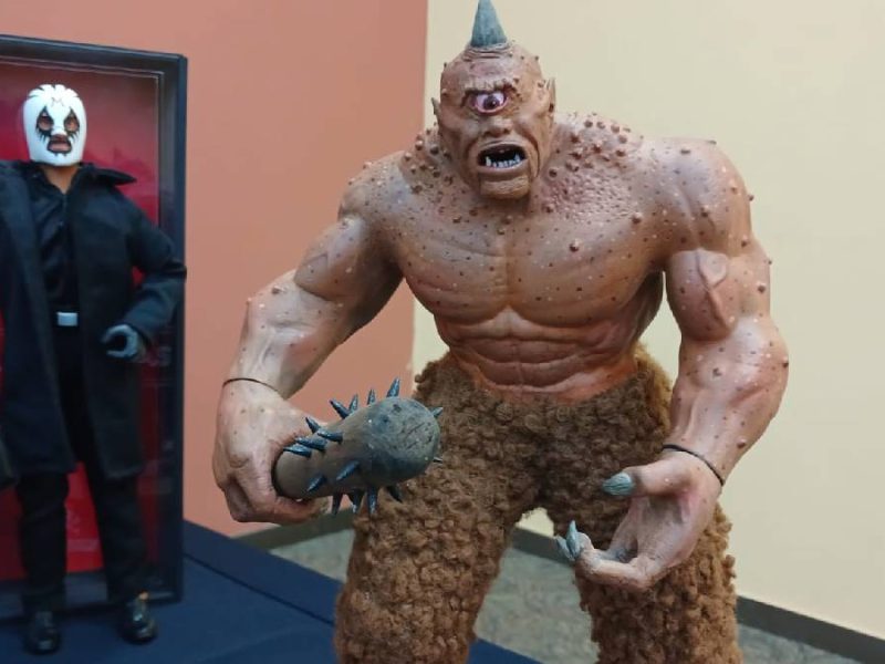 Pabellón Retro León 2026: fechas, sede y novedades del evento en Poliforum