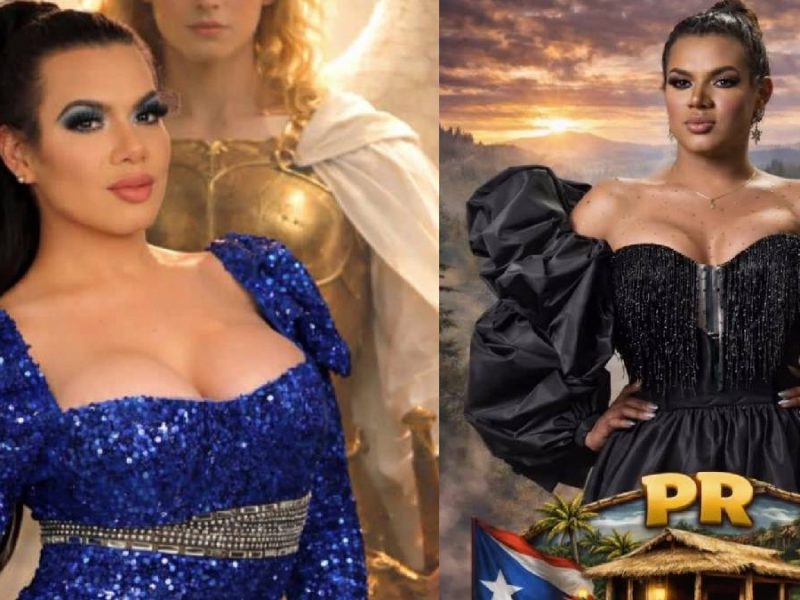 Kimberly Irene confirma que se integrará a reality show, será el primero en Puerto Rico