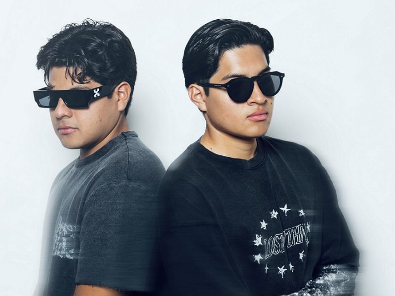 LEROSE: los hermanos leoneses que buscan conquistar la escena electrónica global