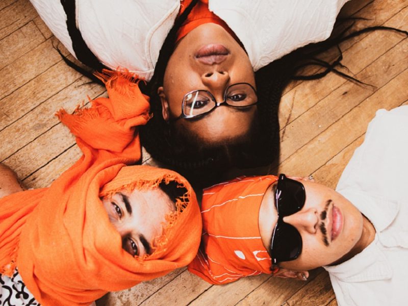 Tulengua, el supergrupo que derrite fronteras desde la música y la conciencia