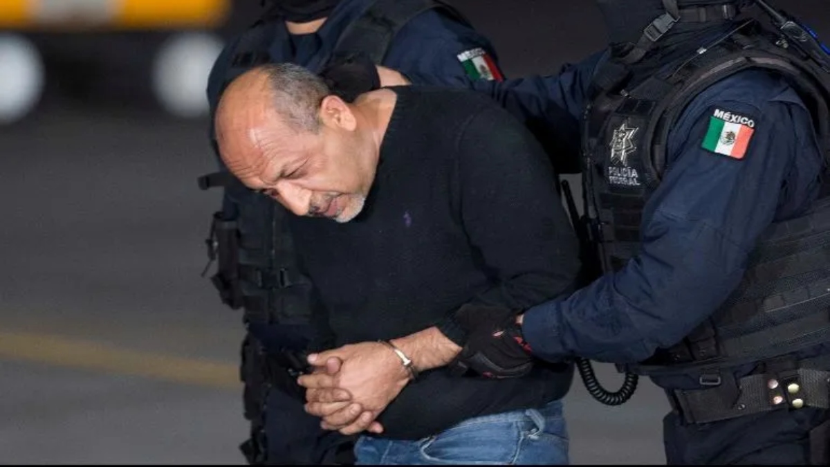 La Tuta se declara no culpable