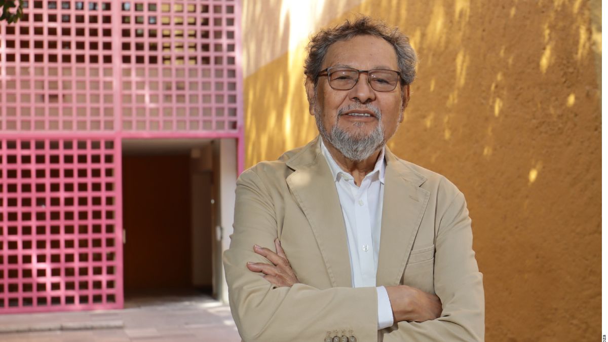 La sirena y el jubilado de Élmer Mendoza