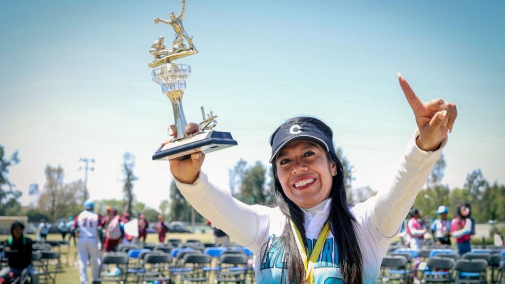 Liga de Beisbol Infantil y Softbol de León Aniversario 56