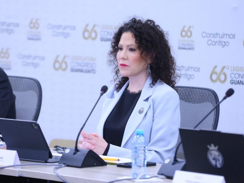 Gastos, designaciones y abandonos… le ‘llueve’ a la Secretaría de Cultura ante diputados