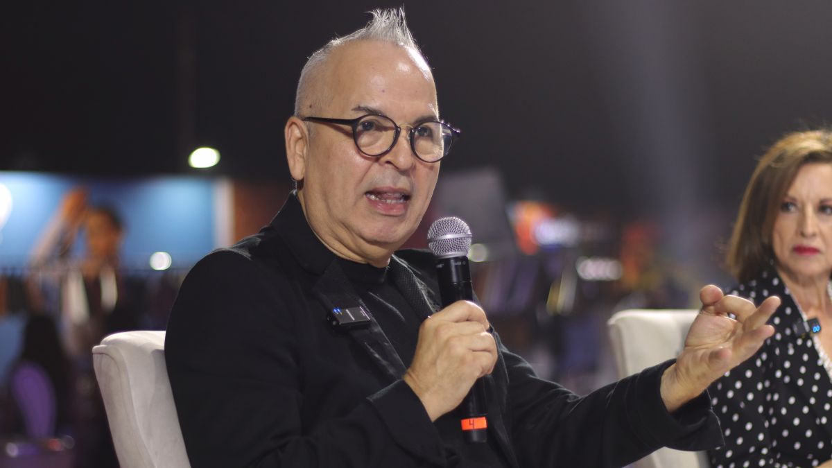 Louis Verdad MUSA ANPIC Design Fest