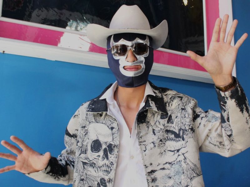 Presentan la octava edición de ‘LuchaLibro’ León: Una batalla de creatividad literaria en vivo