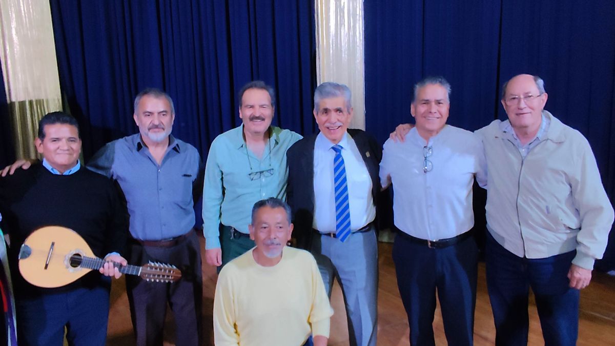 Luis Rodríguez El Trucus