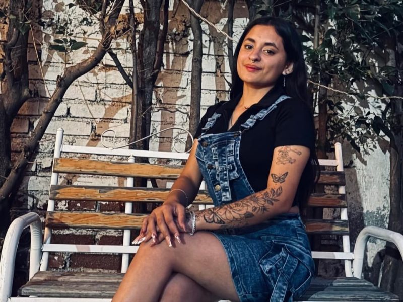 Joven de 17 años es detenido por el feminicidio de Madeline en la colonia Nuevo Amanecer