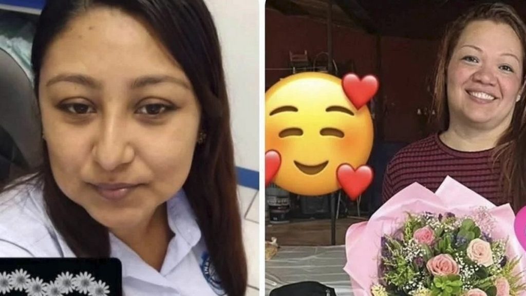 Asesinato de maestras en Michoacán