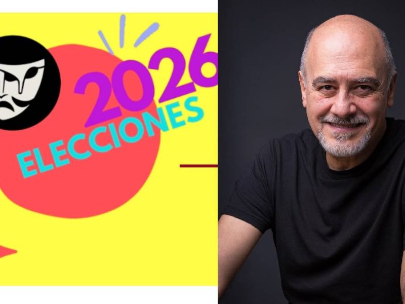 La ANDA se juega su legitimidad: Marco Treviño llama a votar en elección histórica