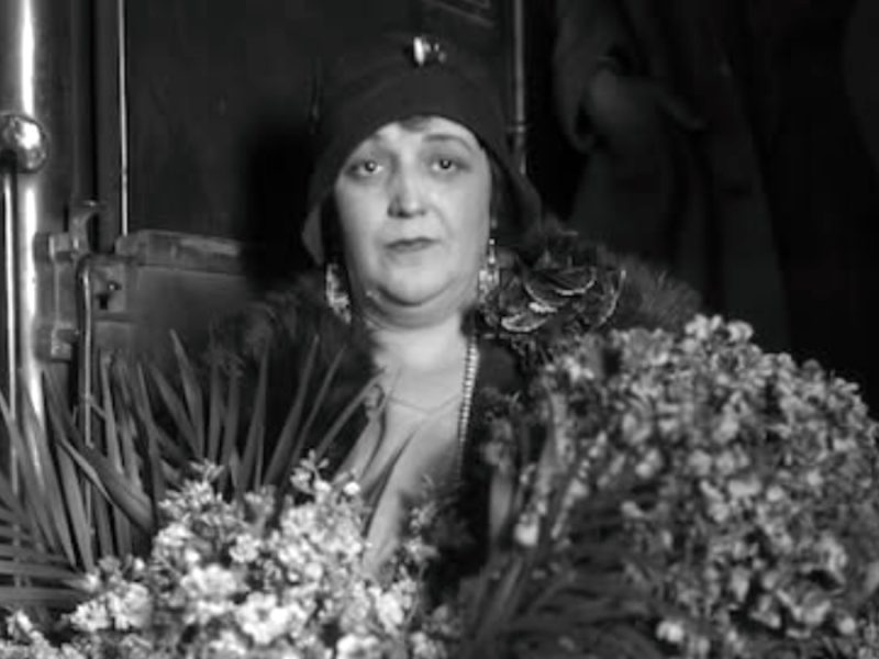 María Grever: la leonesa que se volvió universal