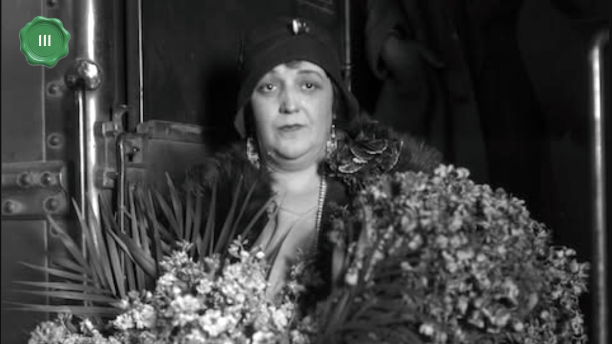 María Grever: la leonesa que se volvió universal