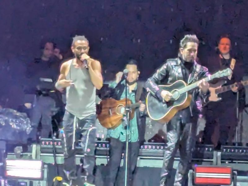 Mario Domm estalla en plena Feria de las Fresas 2026: ausencia de Samo desata crisis y reaviva tensiones en Camila