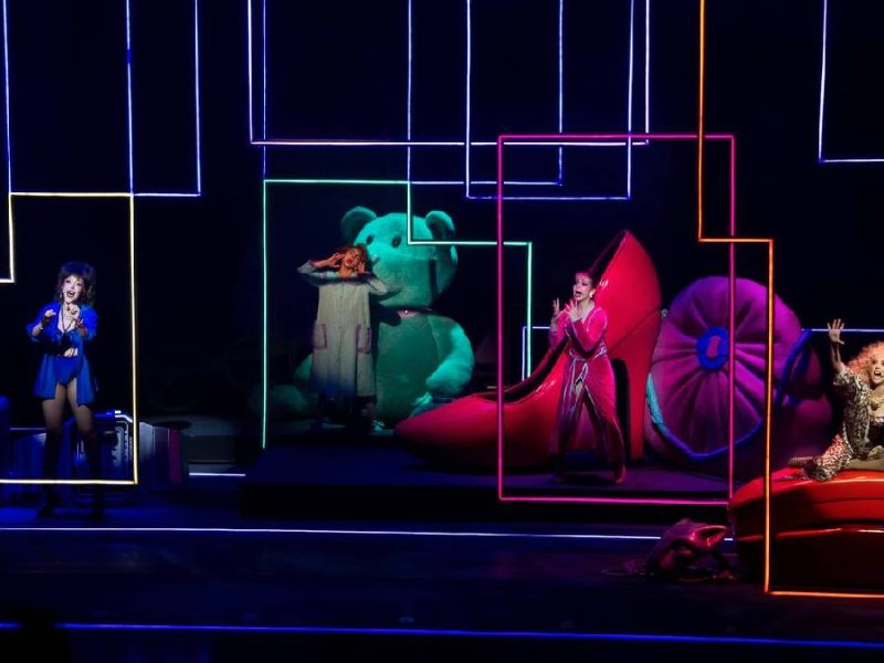 “Mentiras, el Musical” regresa a León con su gira de aniversario y función doble en noviembre