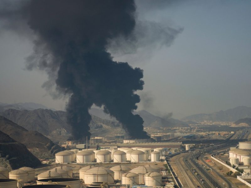 México mantiene alerta máxima en embajadas de Medio Oriente;  van mil 240 connacionales evacuados