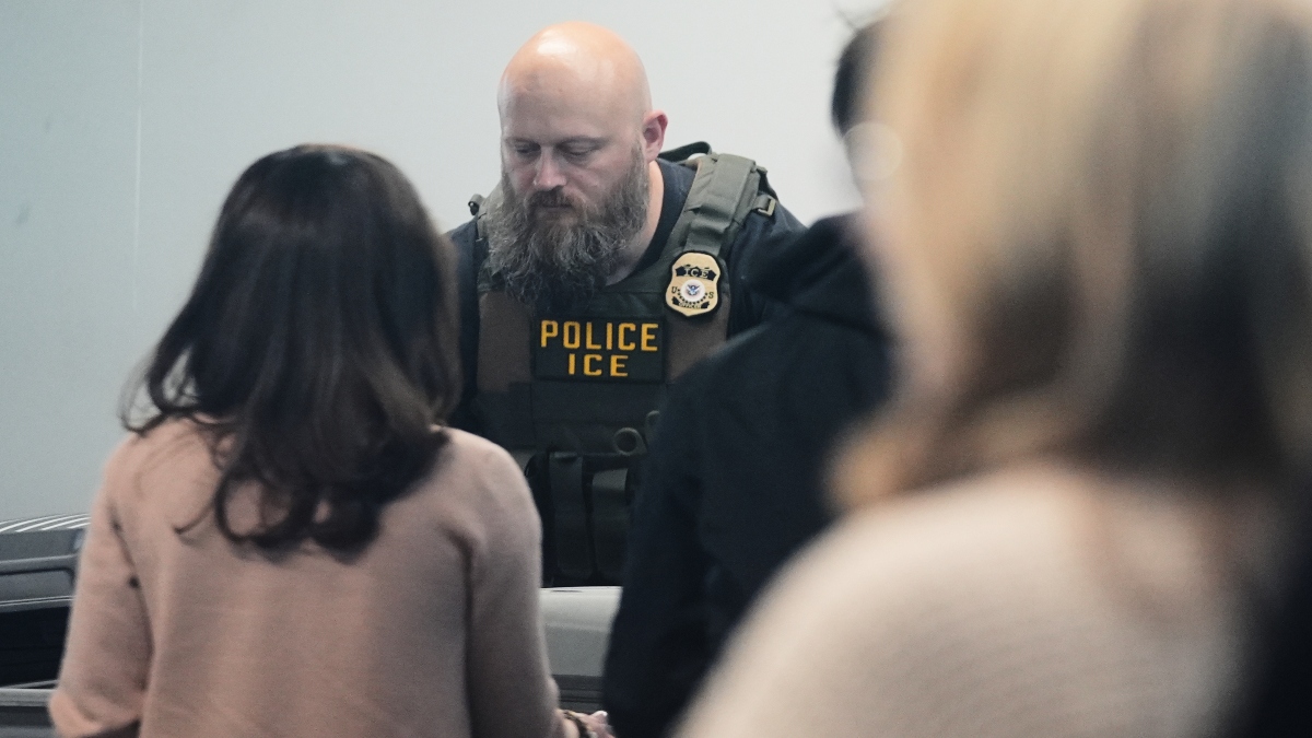 Mexicanos muertos en manos del ICE