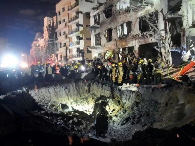 Testimonios de mexicanos desesperados al quedar varados en guerra de Medio Oriente