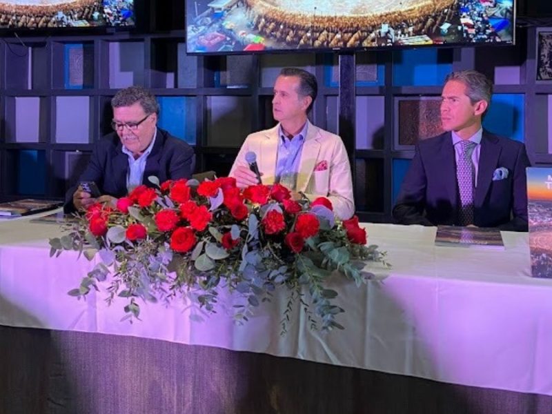 Concentran 500 años de historia de la fiesta brava en el libro ‘México es Taurino’