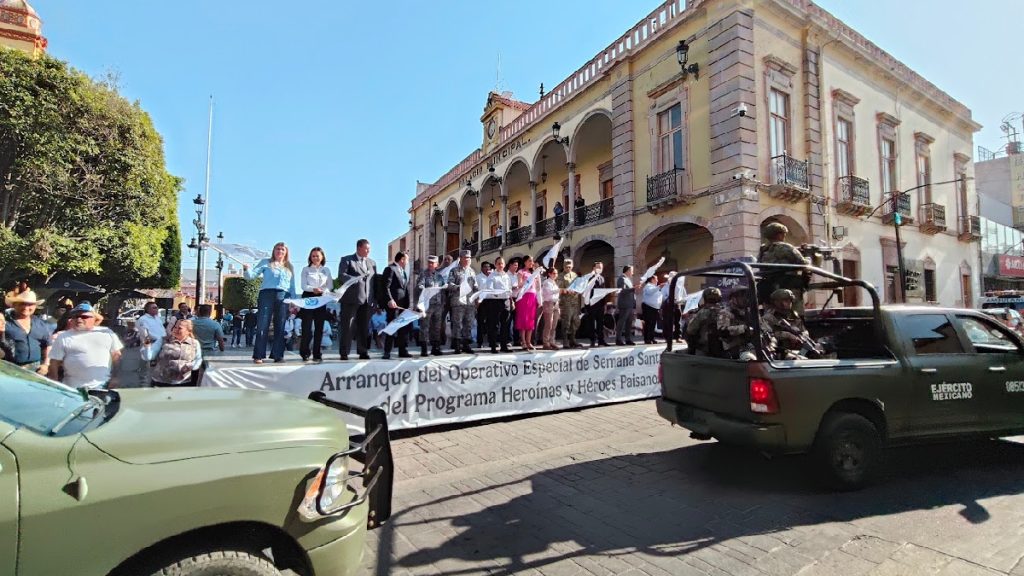Migrantes