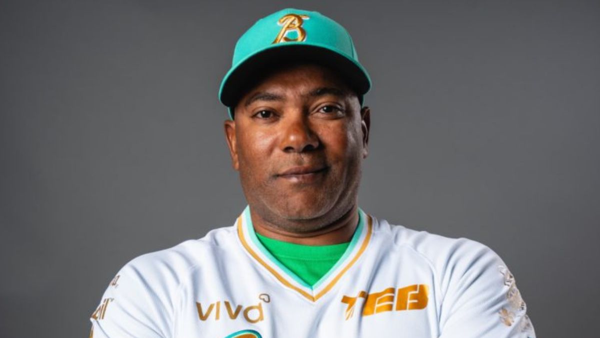 Miguel Tejada Bravos de León