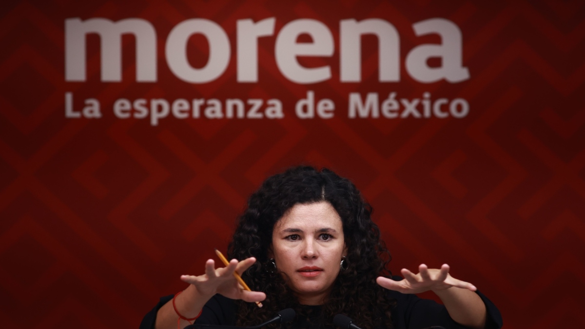 Morena roba afiliados a organizaciones
