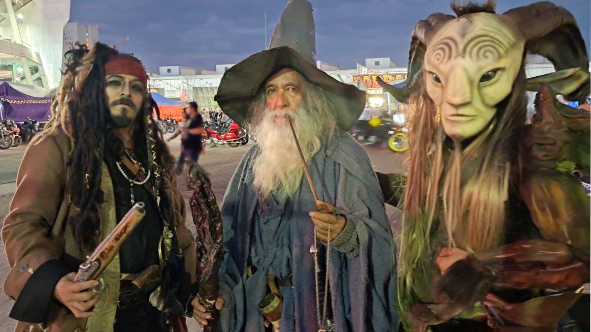 Motofiesta León 2026 01