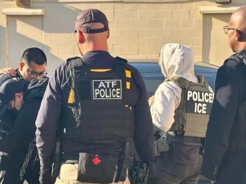 Afirma Sheinbaum que México envió nota diplomática más fuerte por muerte de mexicano migrante en EU