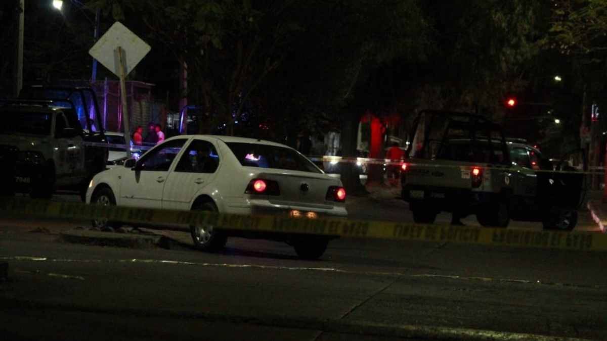 Asesinan a futbolista en Celaya