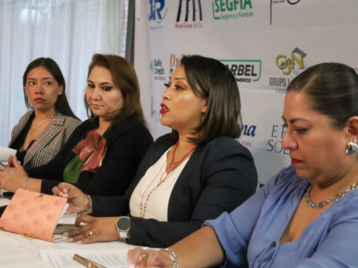 “Sentir bien rico”: anuncian conferencia femenina en Pachuca