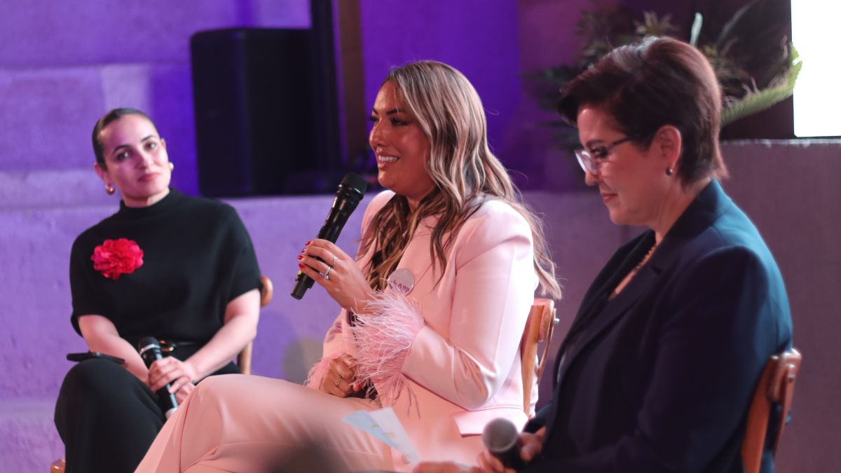 Mujeres Haciendo Historia León (5)