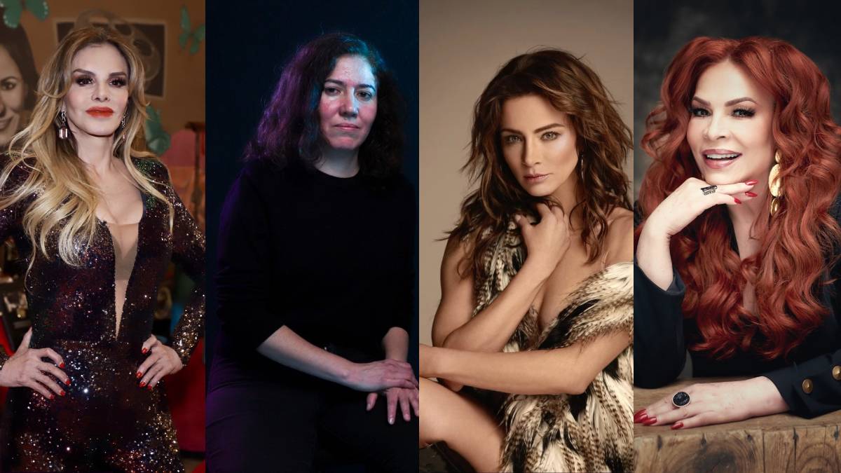 Mujeres destacadas de Guanajuato