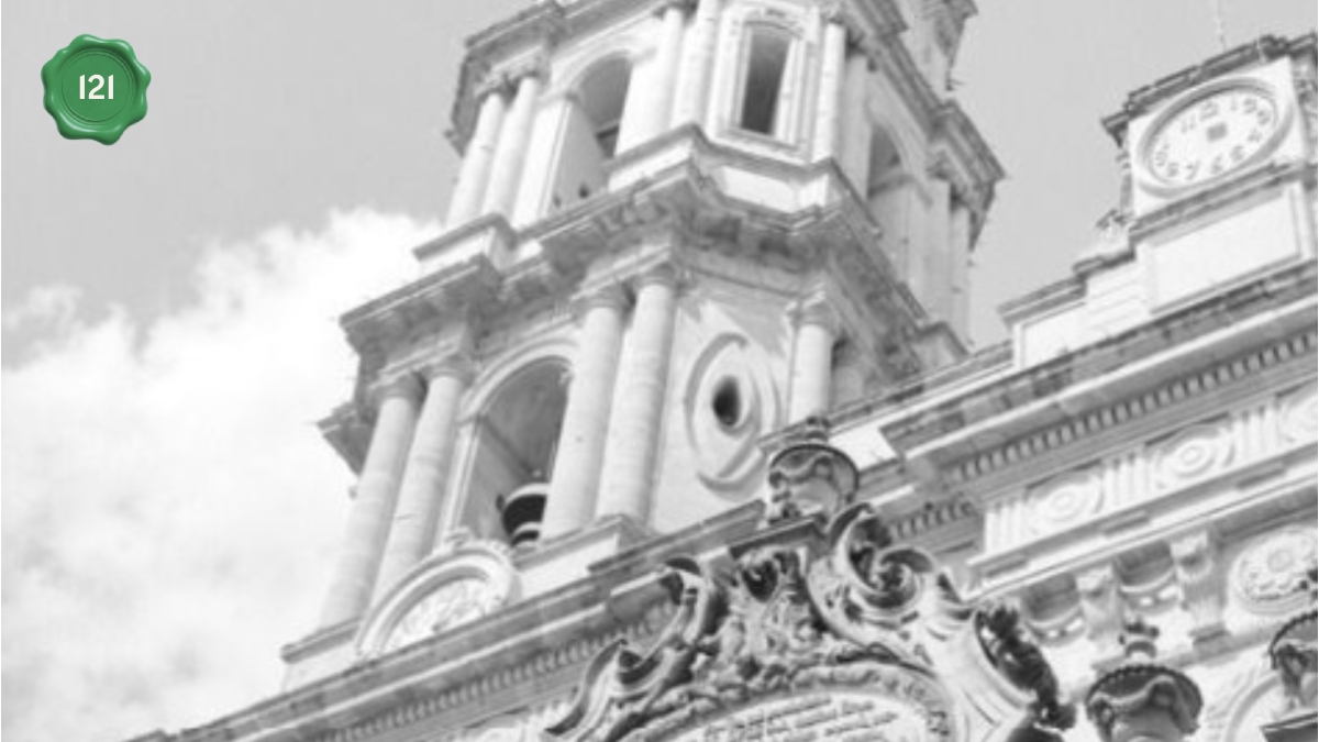 La multa a la Catedral de León por excederse en las campanadas