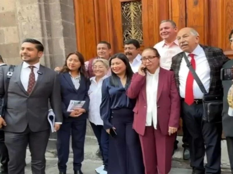 Cita Sheinbaum a alcaldes de los municipios más violentos del país; van tres de Guanajuato