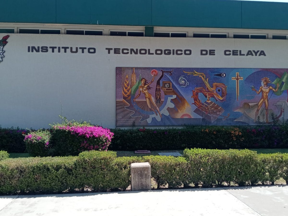 Tec de Celaya celebra 68 años con agenda cultural y deportiva para financiar mural monumental