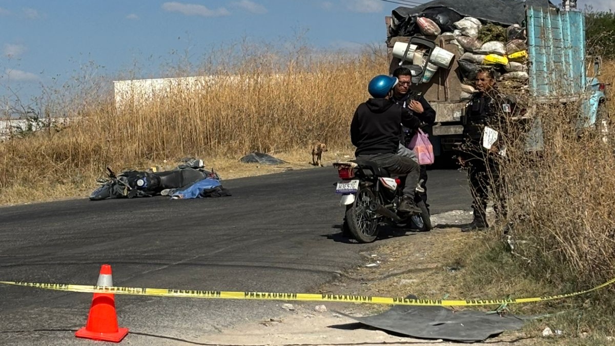 Murió trabajador del Relleno Sanitario