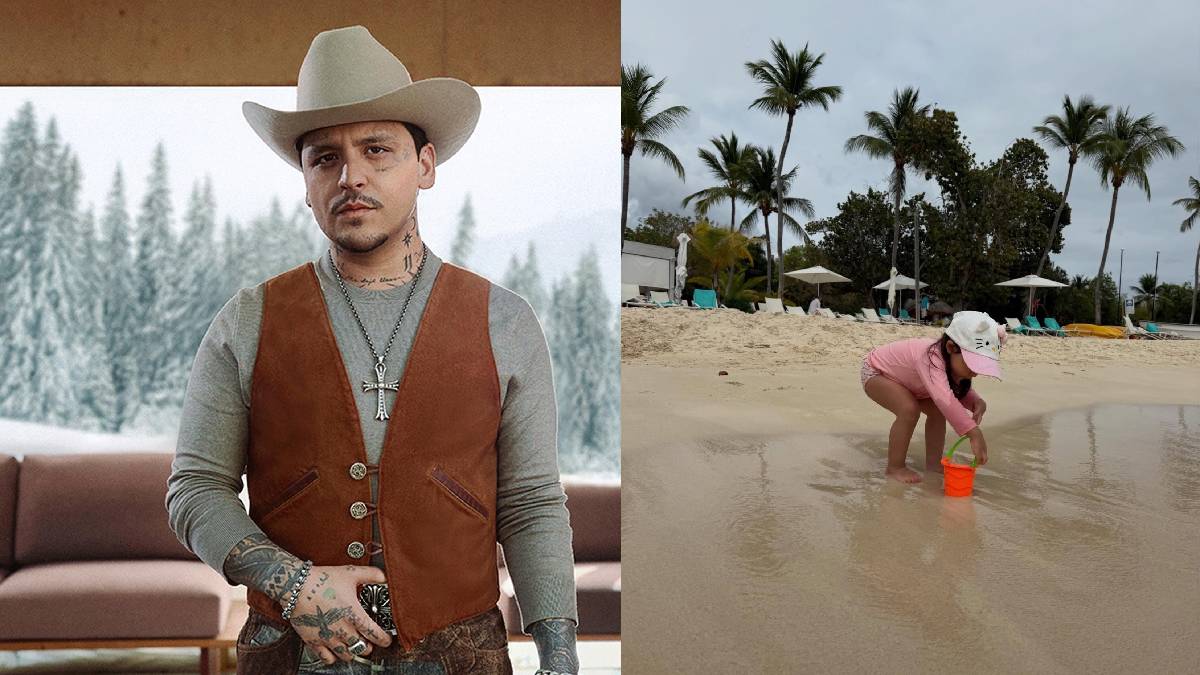 Cazzu responde a demanda de Nodal