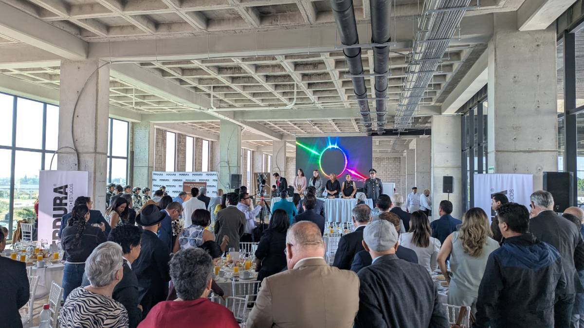 Nuevo Consejo de Arquitectura de Irapuato 01